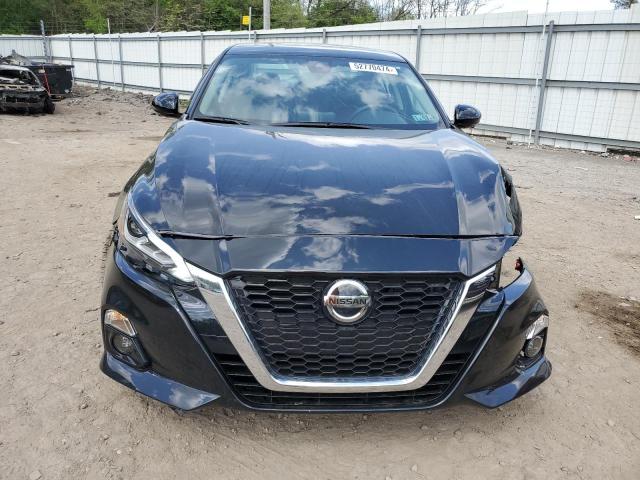 1N4BL4FW0MN387053 Nissan Altima Platinum