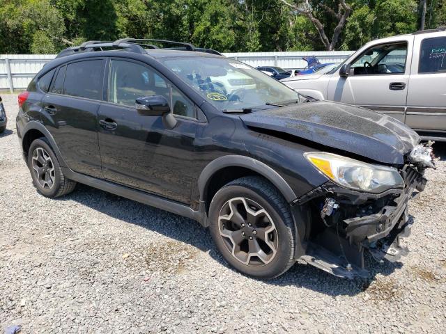 JF2GPAMC6F8263853 Subaru Xv Crosstrek 2.0 Limited