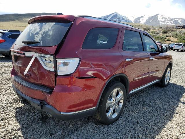1C4RDJAG4EC595910 Dodge Durango Sxt