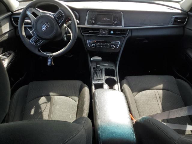 KNAGT4L35G5073233 KIA Optima Lx