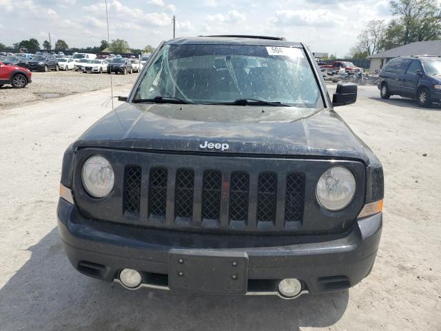 1C4NJPFA5GD507510 Jeep Patriot Latitude