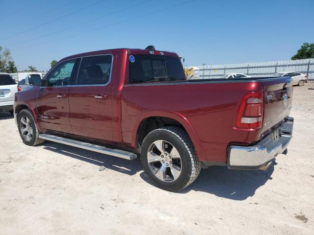 1C6SRFJT1KN520375 RAM 1500 Laie