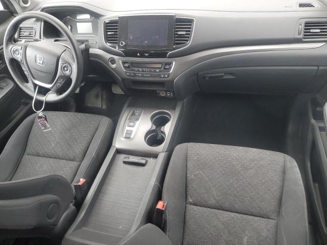 5FPYK3F13NB003196 Honda Ridgeline Sport