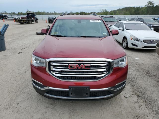 1GKKNMLS8KZ283961 GMC Acadia Slt-1
