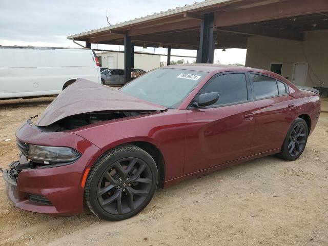 Auction sale of the 2021 Dodge Charger Sxt, vin: 2C3CDXBGXMH636466, lot number: 49810024