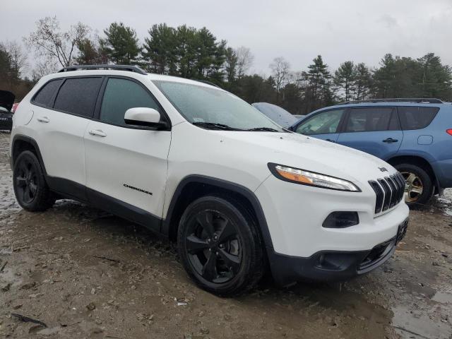 1C4PJLDBXJD557422 Jeep Cherokee Limited