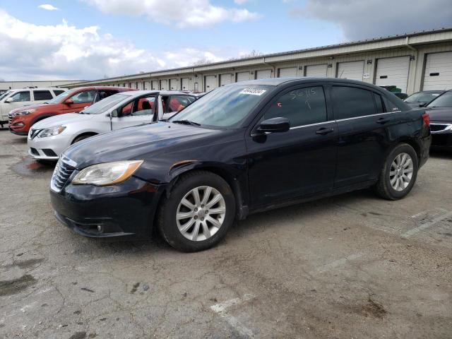 Auction sale of the 2011 Chrysler 200 Touring, vin: 1C3BC1FB2BN569151, lot number: 49442834