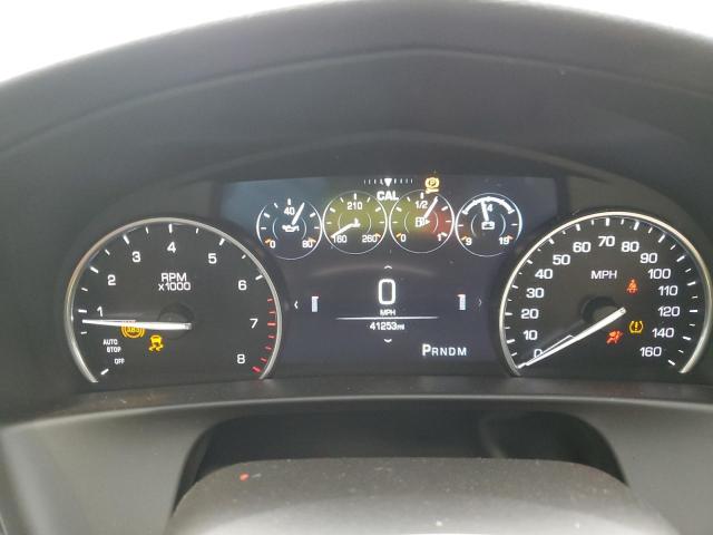 1G6KB5RSXJU155477 Cadillac CT6