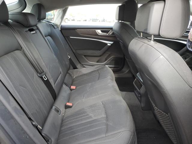 WAUV2AF25KN094345 Audi A7 Prestige S-line