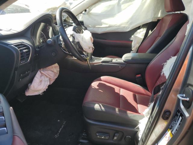 JTJYARBZ8J2097726 Lexus Nx 300 Base
