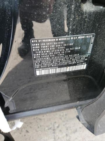 3VVMB7AX8RM042556 Volkswagen TIGUAN SE