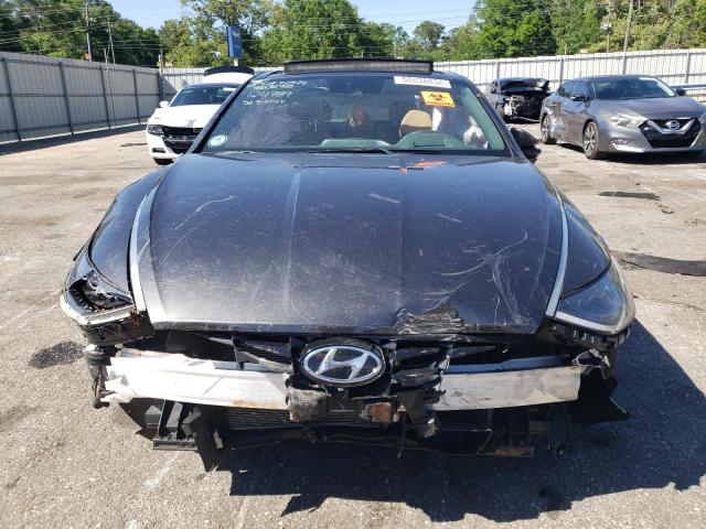5NPEH4J2XMH124789 Hyundai Sonata Limited
