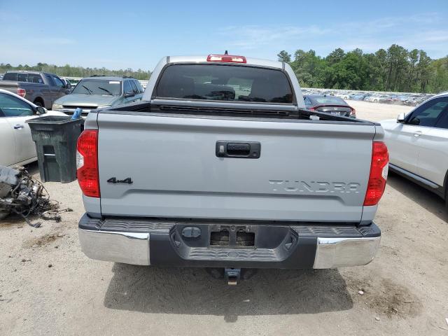5TFDY5F11MX974557 Toyota Tundra Crewmax Sr5