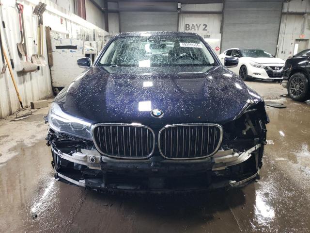 WBA7J2C53HG497625 BMW 740 Xe