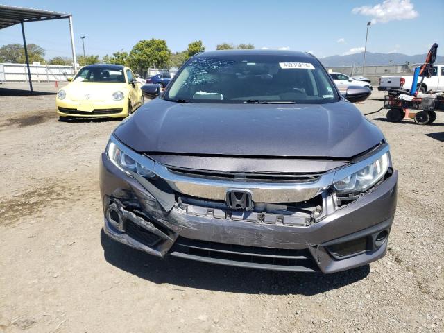 19XFC2F62HE062527 Honda Civic Lx