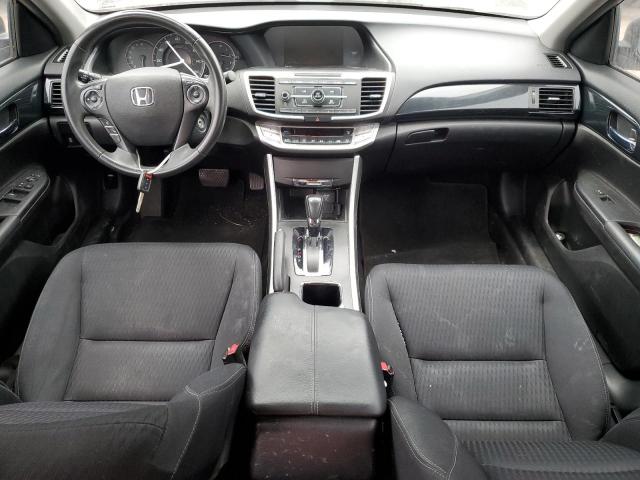 1HGCR2F5XFA234216 Honda Accord Sport