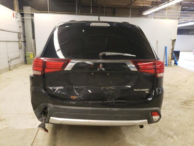 JA4AD3A33GZ020035 Mitsubishi Outlander Se