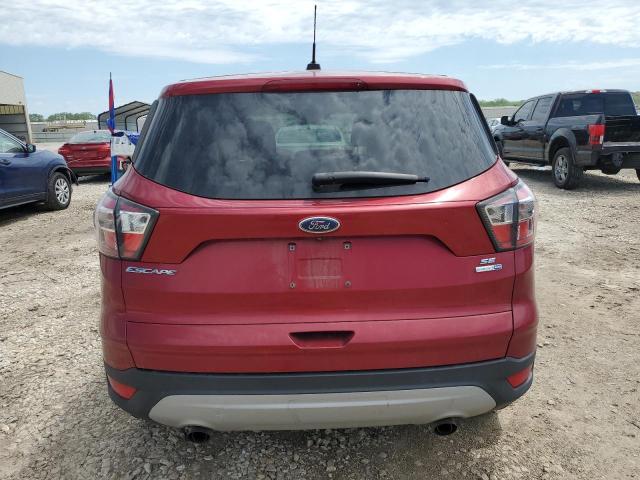 1FMCU9GD6HUB34896 Ford ESCAPE SE