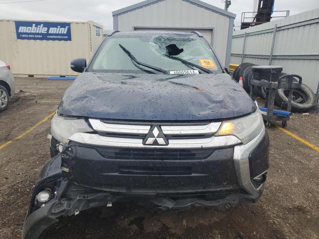 JA4AD3A36GZ027951 Mitsubishi Outlander Se
