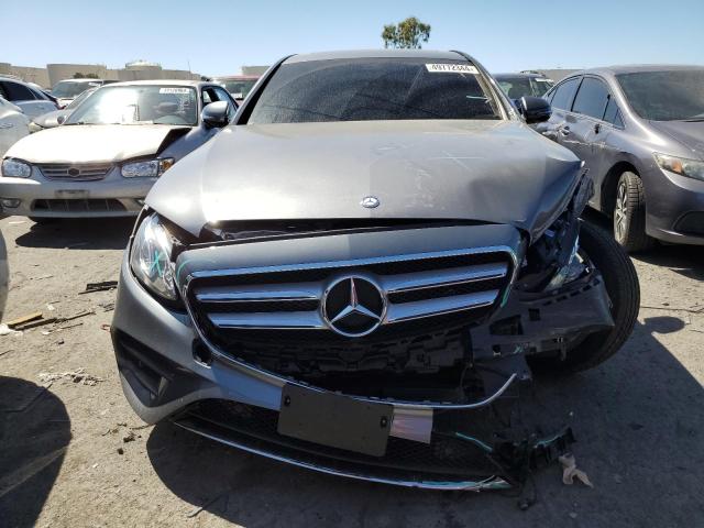 WDDZF4JB2HA210852 Mercedes-Benz E 300