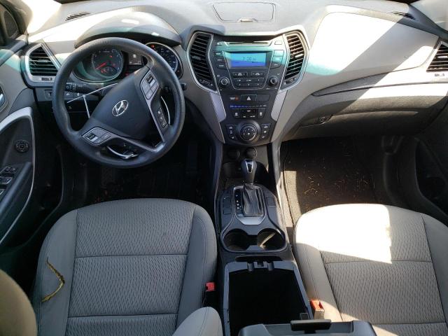 5XYZTDLBXEG153019 Hyundai SANTA FE SPORT