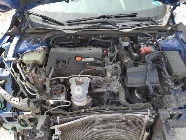19XFC2F5XGE061695 Honda Civic Lx