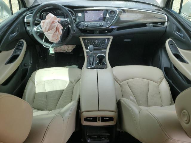 LRBFXBSA7KD125823 Buick Envision Preferred