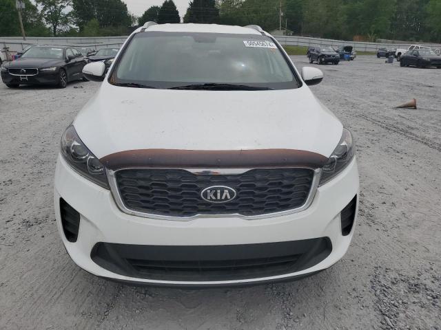 5XYPG4A33KG549358 KIA SORENTO L