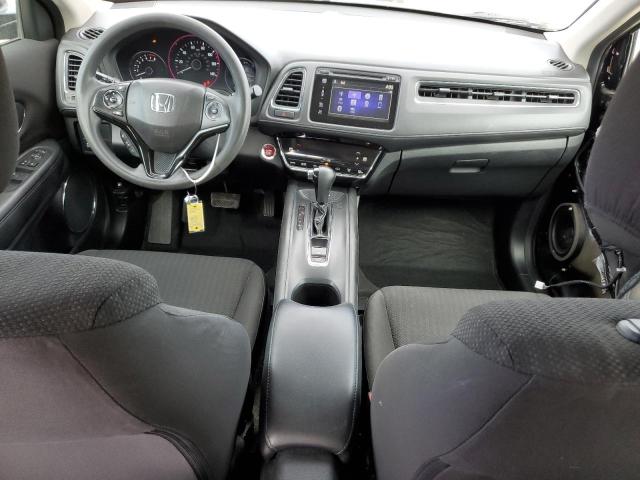3CZRU5H54HM710840 Honda HR-V EX