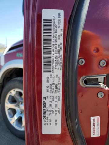 1C6RR7VT5ES158958 RAM 1500 Laie