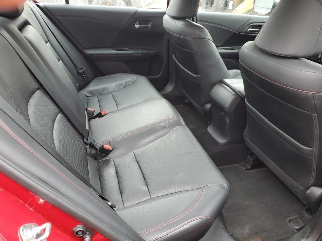 1HGCR2F17HA218622 Honda Accord Sport Special Edition