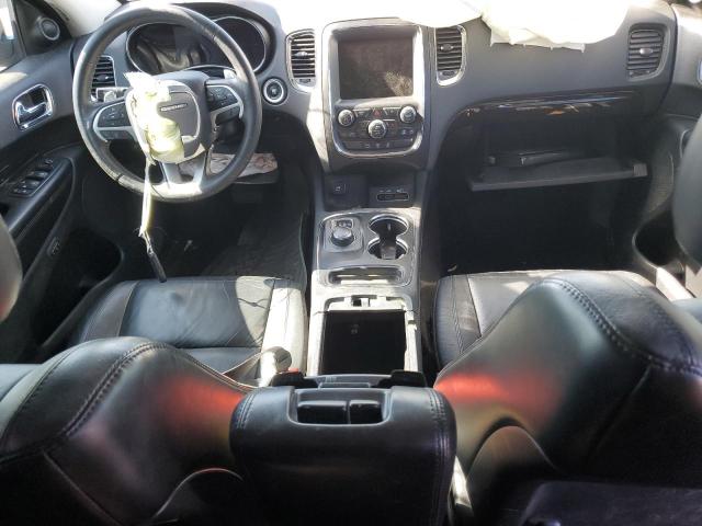 1C4RDHDG4FC127519 Dodge DURANGO LIMITED