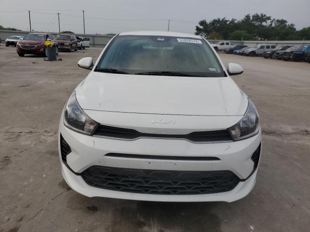 3KPA24AD3NE445144 KIA RIO LX
