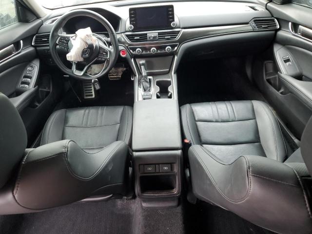 1HGCV1F47MA084480 Honda Accord Sport Se
