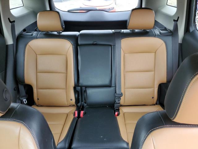3GKALPEV2JL402376 GMC Terrain Slt