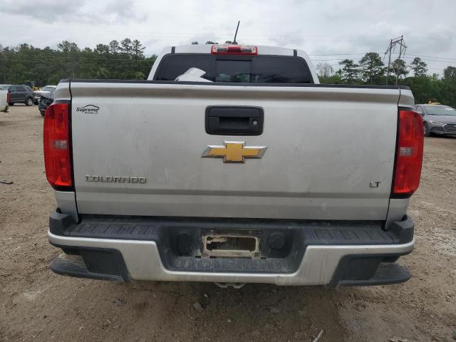1GCGSCEA5H1169030 Chevrolet Colorado Lt