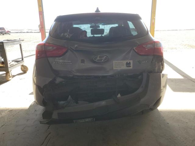 KMHD35LH8HU354663 Hyundai ELANTRA GT