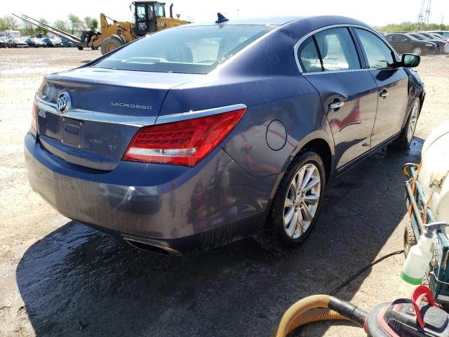 1G4GB5G37EF306330 Buick Lacrosse