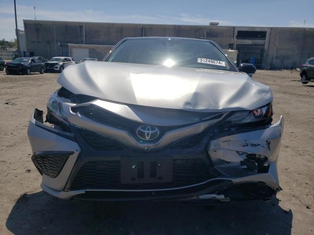 4T1KZ1AK2RU092959 Toyota CAMRY TRD