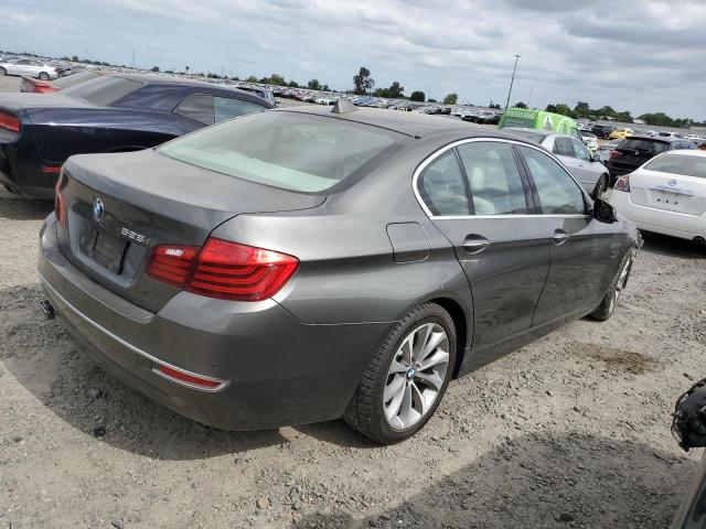 WBA5A5C50ED504746 BMW 528 I