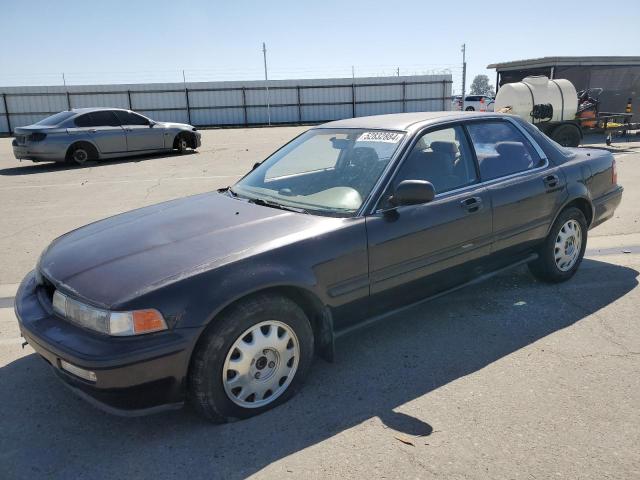 Auction sale of the 1992 Acura Vigor Ls, vin: JH4CC2645NC003152, lot number: 52832884