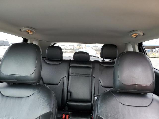 3C4NJCCB2LT150684 Jeep Compass Limited