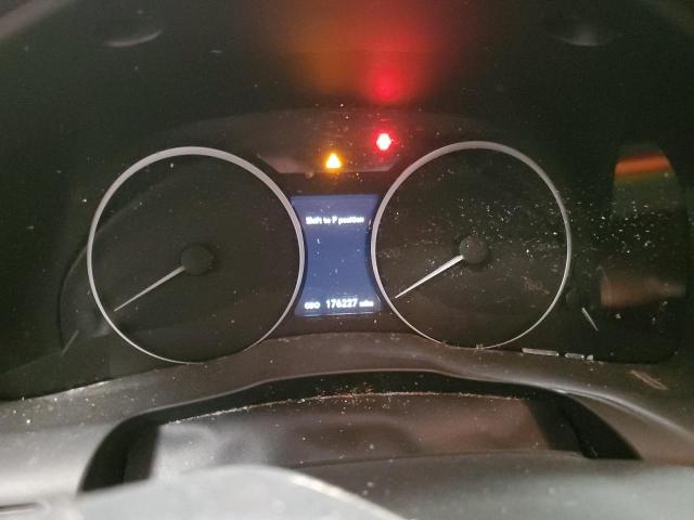 JTHBW1GGXE2047630 Lexus ES 300H