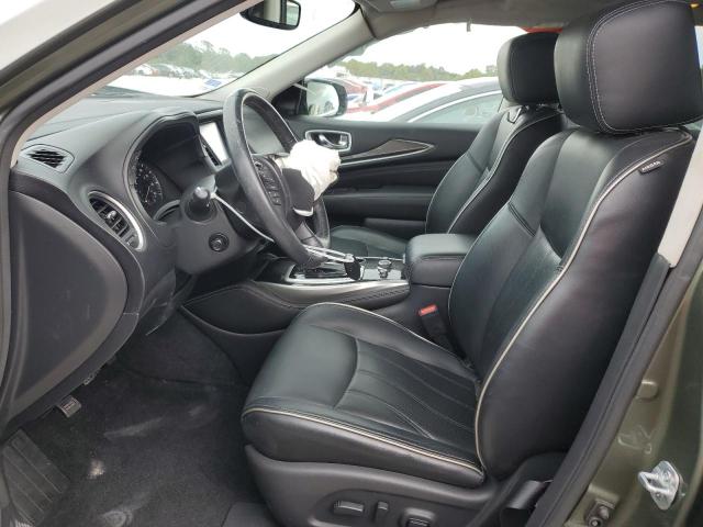5N1DL0MN0HC501619 Infiniti QX60