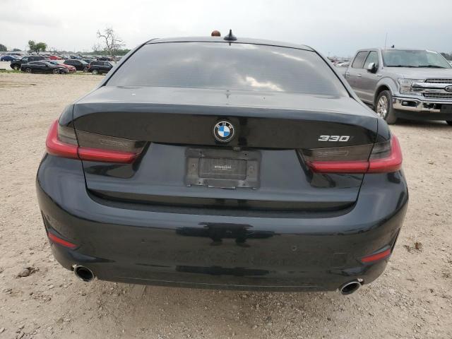 3MW5R1J08L8B30275 BMW 330I