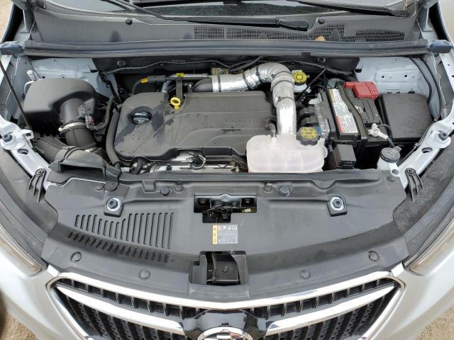 KL4CJESM5NB555278 Buick Encore Preferred