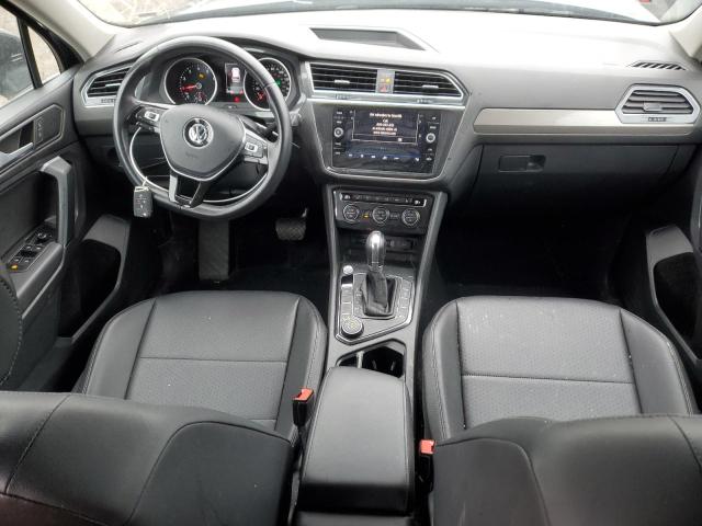 3VV2B7AX7KM150471 Volkswagen TIGUAN SE