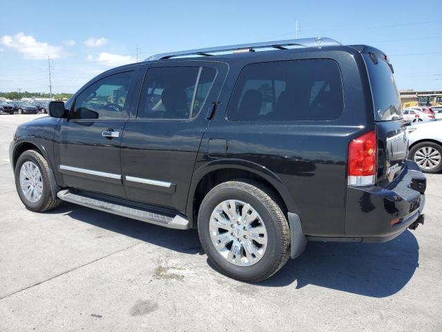5N1BA0NF8FN612957 Nissan Armada Platinum