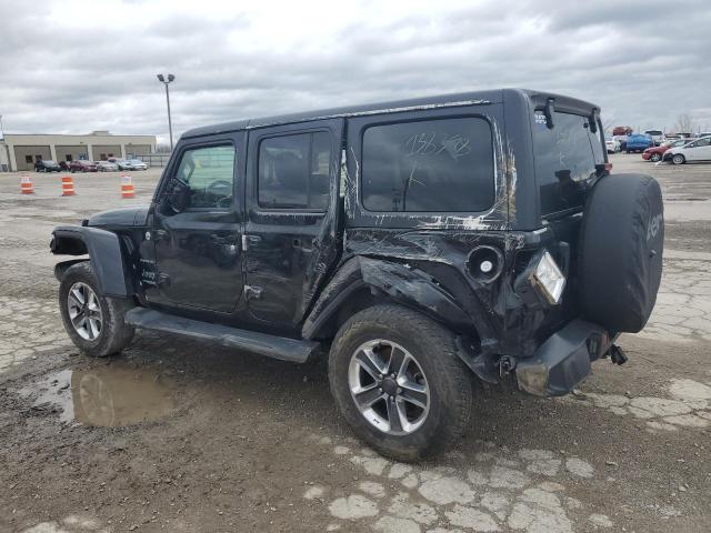 1C4HJXENXLW138398 Jeep Wrangler Unlimited Sahara