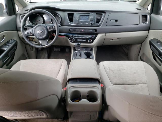 KNDMB5C19F6063990 KIA SEDONA LX
